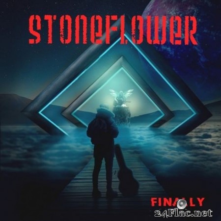 Stoneflower - Finally (2020) FLAC