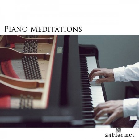 Wataru Sato &#8211; Piano Meditations [2020]