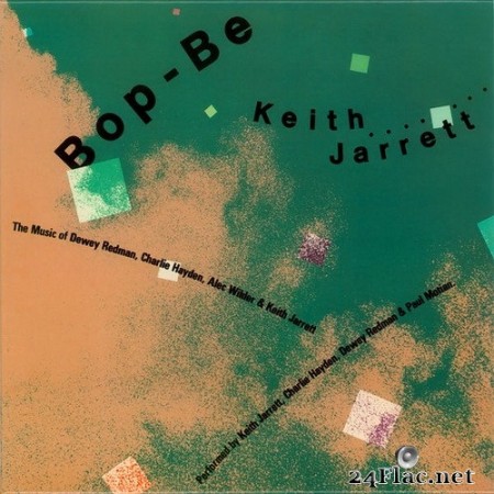 Keith Jarrett - Bop-Be 1977 (2020) Hi-Res