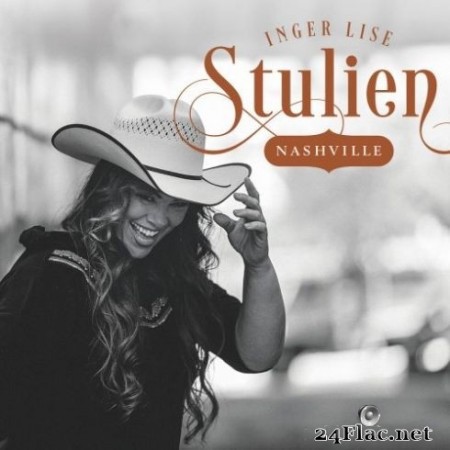 Inger Lise Stulien - Nashville (2020) FLAC