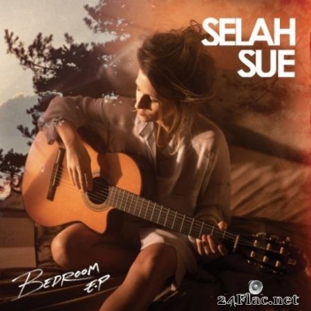 Selah Sue - Bedroom (EP) (2020) Hi-Res + FLAC