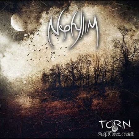 Nephylim - Torn (2015) Hi-Res