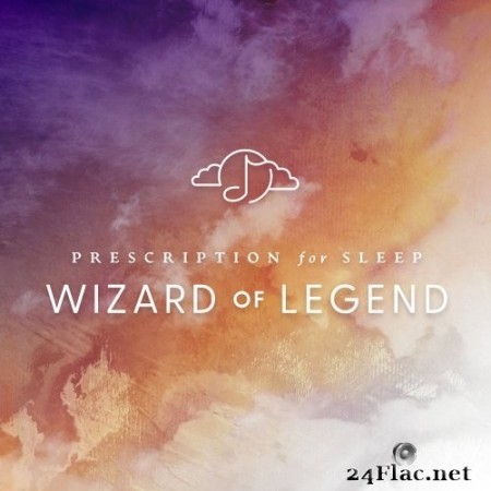 GENTLE LOVE - Prescription for Sleep: Wizard of Legend (2020) Hi-Res
