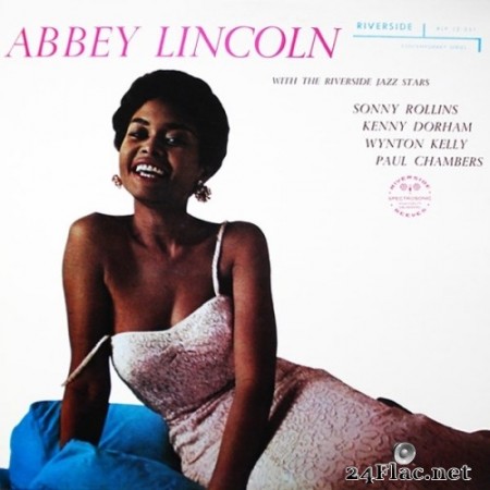 Abbey Lincoln - That&#039;s Him! (1957/2018) Hi-Res