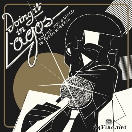 Various Artists - Doing It in Lagos (Boogie, Pop & Disco in 1980s Nigeria) (2016) Hi-Res
