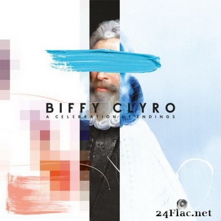 Biffy Clyro - Tiny Indoor Fireworks (Single) (2020) Hi-Res