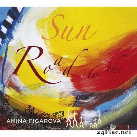 Amina Figarova - Road To The Sun (2020) Hi-Res