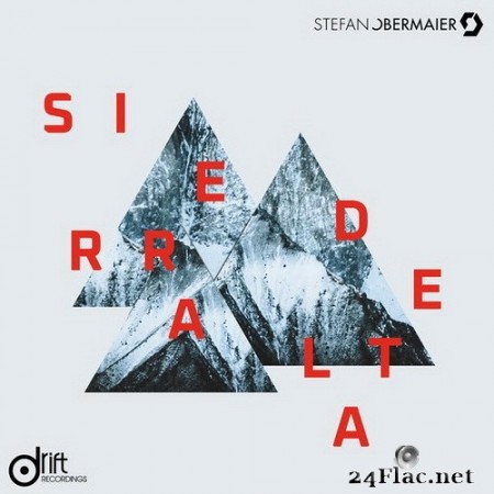 Stefan Obermaier - Sierra/Delta (2020) Hi-Res