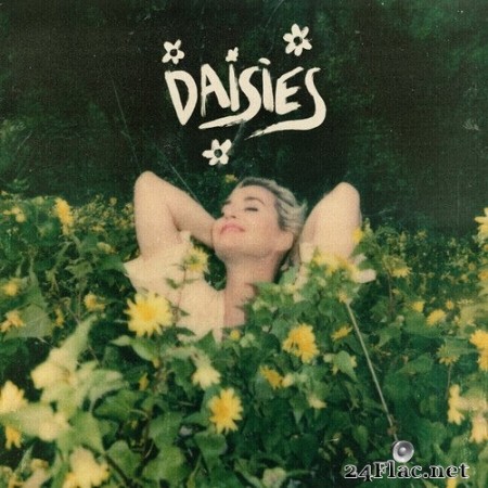 Katy Perry - Daisies (2020) Hi-Res