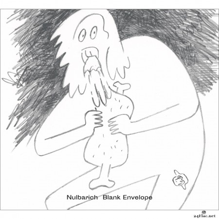 Nulbarich - Blank Envelope (2019) Hi-Res