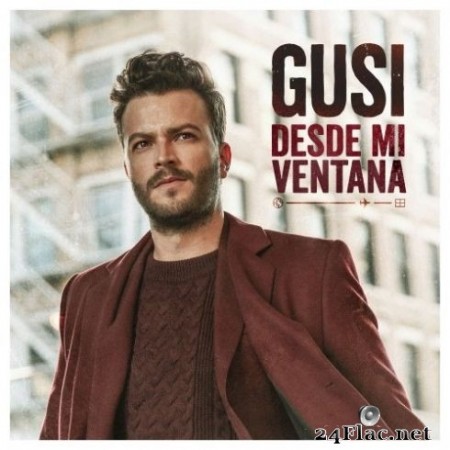 Gusi - Desde Mi Ventana (2020) FLAC