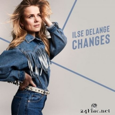 Ilse DeLange - Changes (2020) FLAC
