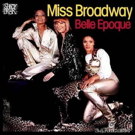 Belle Epoque - Miss Broadway (1976/2020) Hi-Res