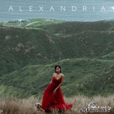 Alexandria - Journey (2020) FLAC