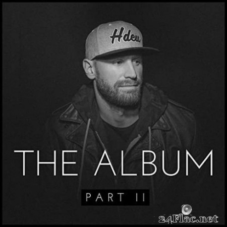 Chase Rice - The Album, Pt. II (2020) FLAC