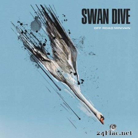 Off Road Minivan - Swan Dive (2020) Hi-Res + FLAC