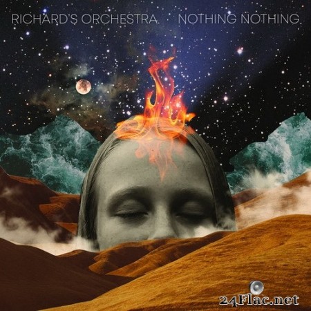 Richard’s Orchestra - Nothing Nothing (2020) Hi-Res