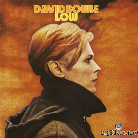 David Bowie - Low (1977/2017) [FLAC (tracks)]