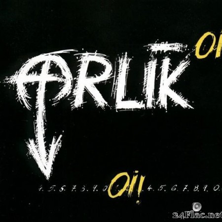 Orlik - Oi! (1990) [FLAC (tracks + .cue)]