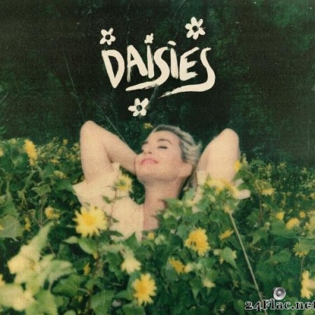 Katy Perry - Daisies (2020) [FLAC (track)]