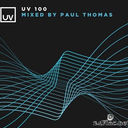 VA - UV 100 (Mxed By Paul Thomas) (2020) [FLAC (tracks)]