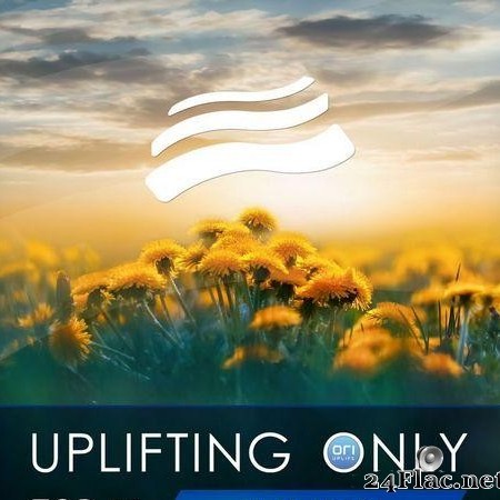 VA - Uplifting Only Top 15: May 2020 (2020) [FLAC (tracks)]