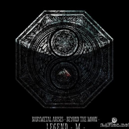 BABYMETAL - Babymetal Arises - Beyond The Moon - Legend - M (2020) [FLAC (tracks + .cue)]