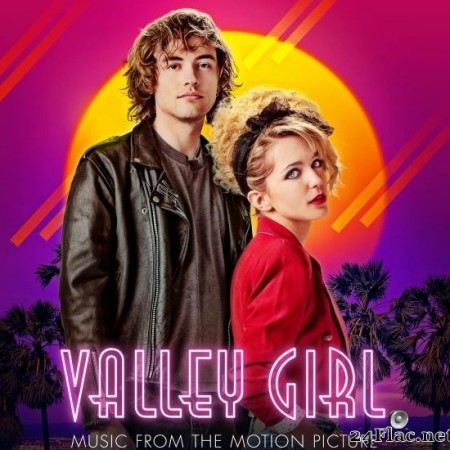 Valley Girl Cast - Valley Girl (2020) [FLAC (tracks)]
