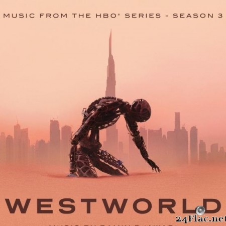 Ramin Djawadi - Westworld: Season 3 (Music From The HBO Series) (2020) [FLAC (tracks)]
