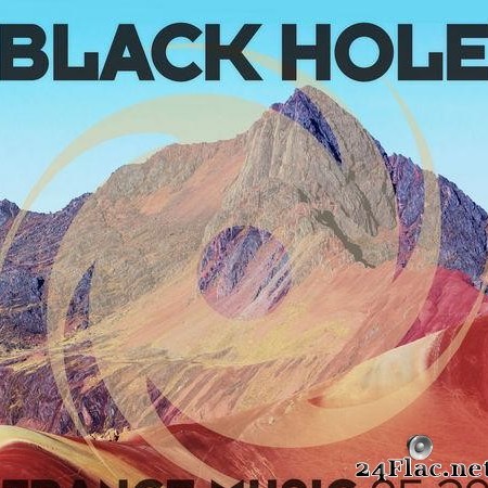 VA - Black Hole Trance Music 05-20 (2020) [FLAC (tracks)]