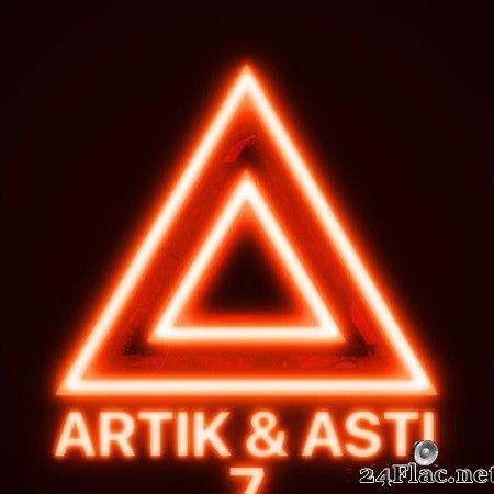 Artik & Asti - 7 (Part 2) (2019) [FLAC (tracks)]