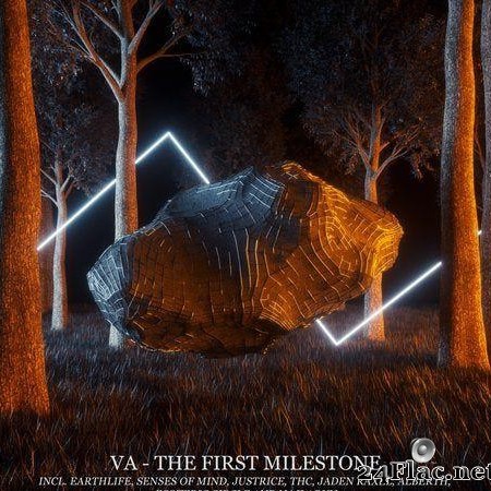 VA - The First Milestone (2020) [FLAC (tracks)]