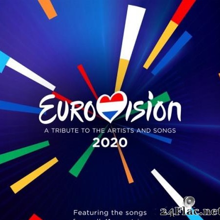 VA - Eurovision 2020 - A Tribute To The Artists And Songs (2020) [FLAC (tracks + .cue)]