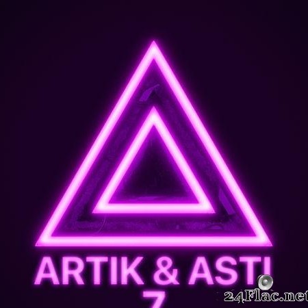 Artik & Asti - 7 (Part 1) (2019) [FLAC (tracks)]