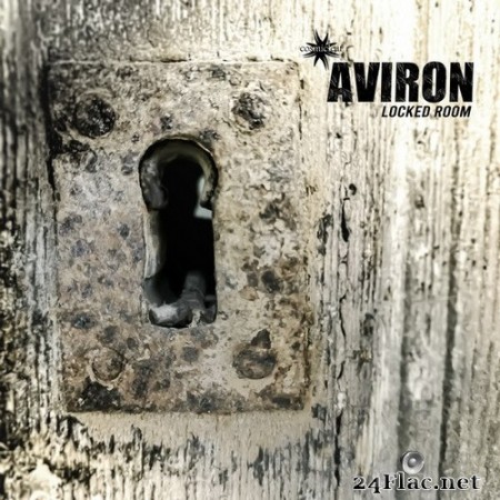 Aviron - Locked Room (2020) Hi-Res