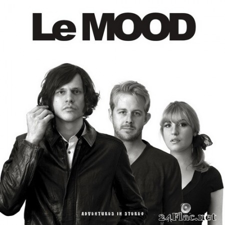 Le Mood - Adventures in Stereo (2020) Hi-Res