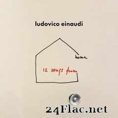 Ludovico Einaudi - 12 Songs From Home (2020) FLAC
