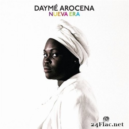 Daymé Arocena - Nueva Era (2015) Hi-Res