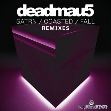 Deadmau5 - SATRN / COASTED / FALL (2020) Hi-Res