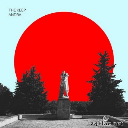 The Keep - Andra (2020) Hi-Res