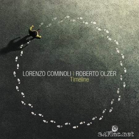 Lorenzo Cominoli & Roberto Olzer - Timeline (2020) Hi-Res