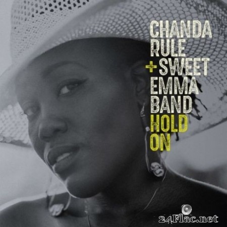 Chanda Rule & Sweet Emma Band - Hold On (2020) Hi-Res