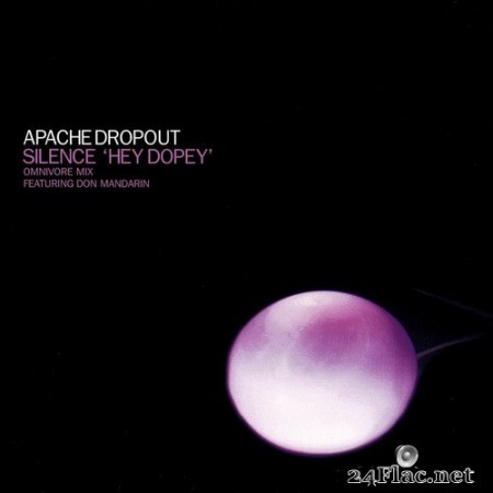 Apache Dropout v Omnivore - Silence ‘Hey Dopey’ (2020) Hi-Res