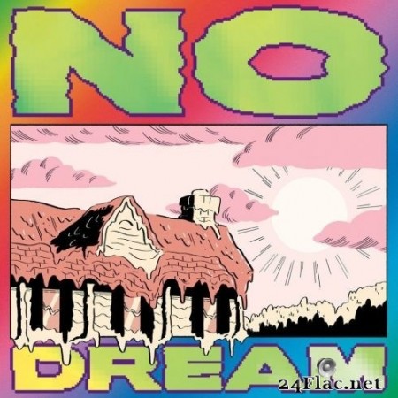 Jeff Rosenstock - NO DREAM (2020) FLAC