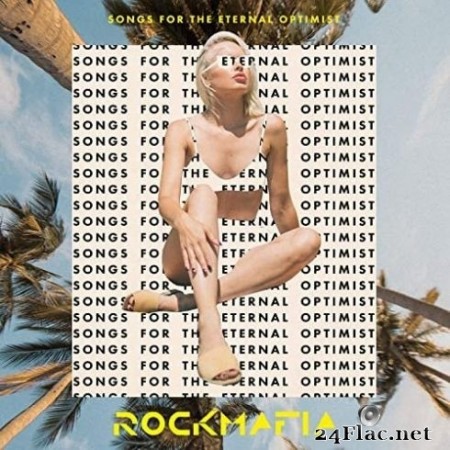 Rock Mafia - Songs for The Eternal Optimist (EP) (2020) FLAC