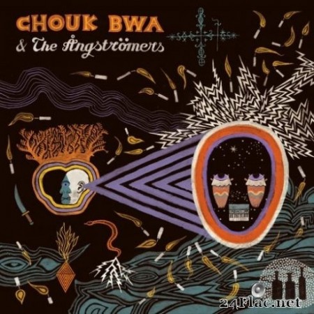 Chouk Bwa & The Ångströmers - Vodou Ale (2020) FLAC