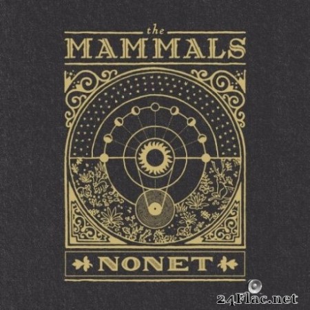 The Mammals - Nonet (2020) FLAC
