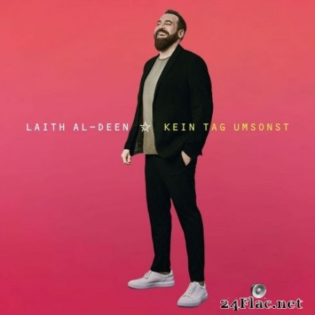 Laith Al-Deen - Kein Tag Umsonst (2020) FLAC