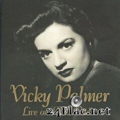 Vicky Palmer - Vicky Palmer: Live on ABC Radio (2020) FLAC
