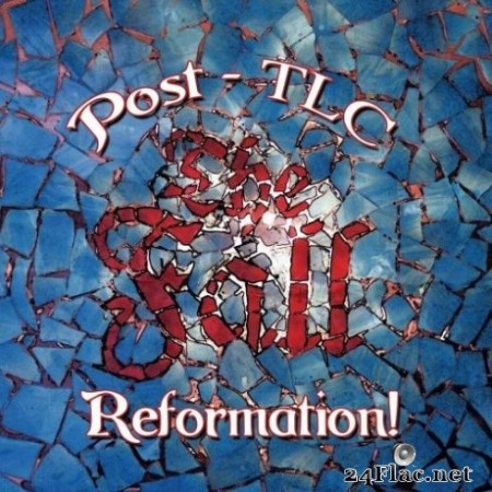 The Fall - Reformation Post TLC (Expanded Edition) (2020) FLAC